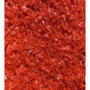 PP RED GRINDING PP Grinding Injection Molding mumbai maharashtra india Plastic4trade