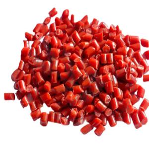 PP RED REPROCESS GRANULE PP Reprocess Granule Injection Molding jamshedpur jharkhand india Plastic4trade Plastic4trade
