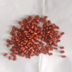 PP RED REPROCESS GRANULE PP Reprocess Granule Injection Molding nashik maharashtra india Plastic4trade Plastic4trade