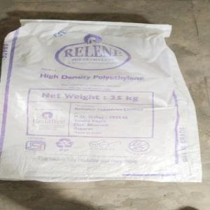 PP RELIANCE BAGS SCRAP PP Scrap RAFFIA vapi gujarat india Plastic4trade
