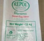PP REPOL BAG PP Scrap RAFFIA barshi maharashtra india Plastic4trade