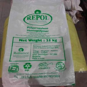 PP REPOL BAG SCRAP PP Scrap RAFFIA virar maharashtra india Plastic4trade Plastic4trade