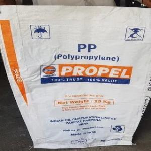 PP REPOL BAGS PP Bag Film Grade mumbai maharashtra india Plastic4trade
