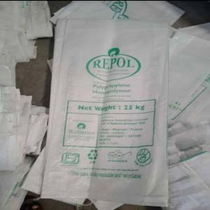 PP REPOL PP Scrap RAFFIA kolkata west bengal india Plastic4trade
