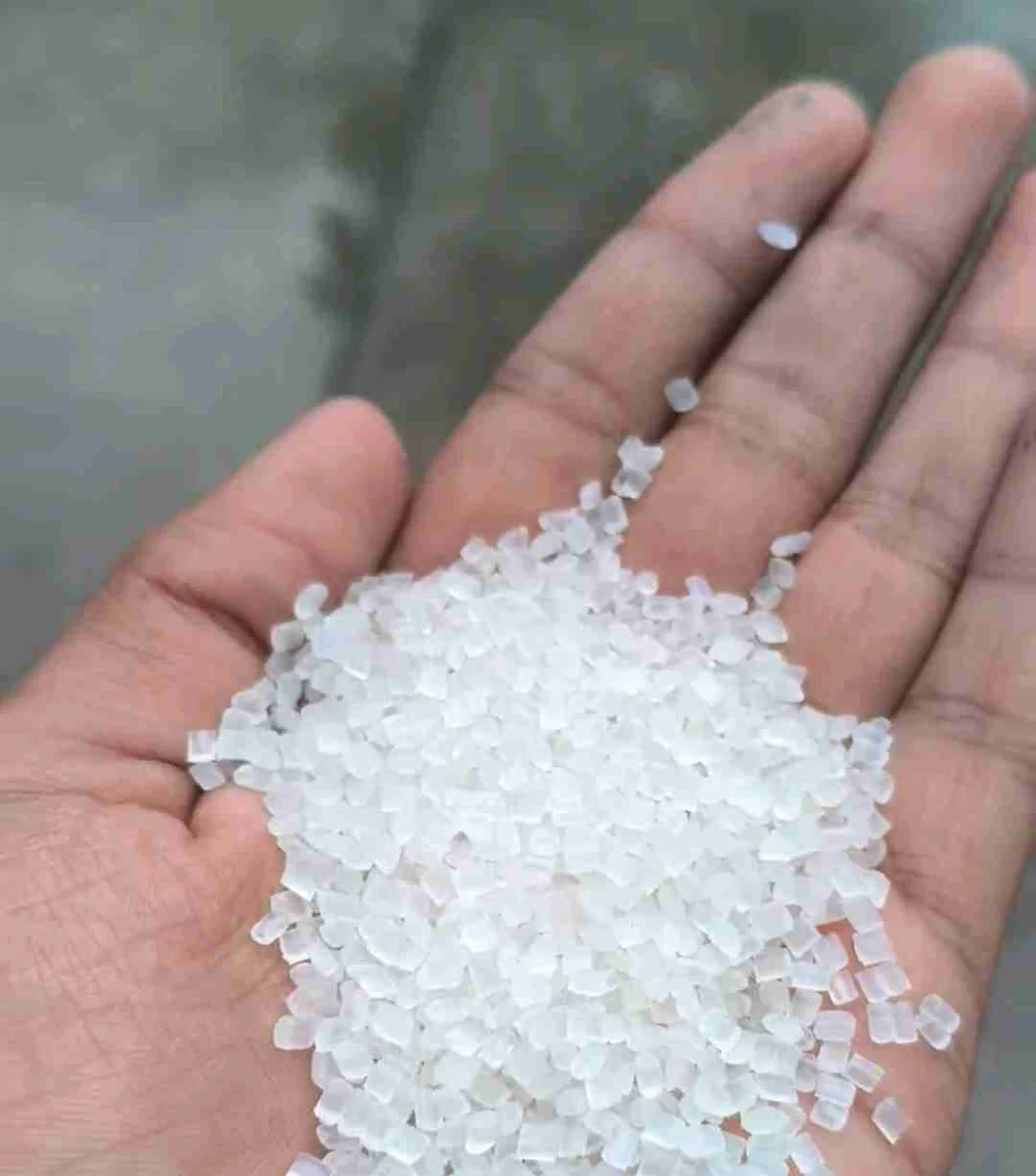 PP REPROCESS GRANULE PP Reprocess Granule Film Grade ribda gujarat india Plastic4trade
