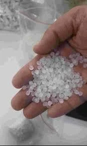 PP REPROCESS GRANULES PP Reprocess Granule Film Grade daman dadra and nagar haveli and daman and diu india Plastic4trade