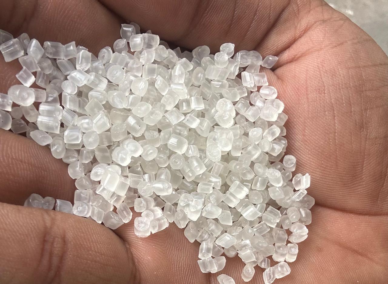 PP REPROCESS GRANULES PP Reprocess Granule Injection Molding bengaluru karnataka india Plastic4trade