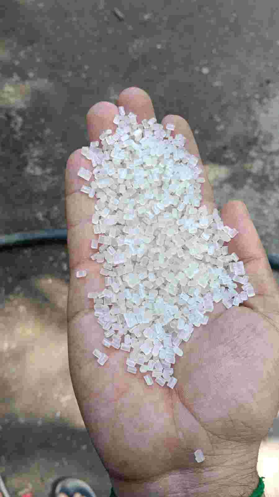 PP REPROCESS GRANULES PP Reprocess Granule Injection Molding coimbatore tamil nadu india Plastic4trade