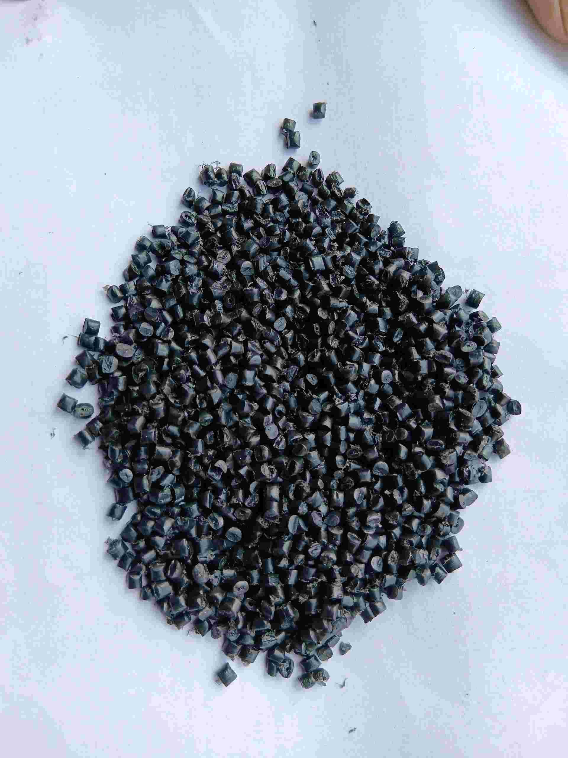 PP REPROCESS GRANULES PP Reprocess Granule Injection Molding firozabad uttar pradesh india Plastic4trade