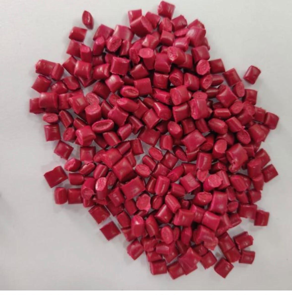 PP REPROCESS GRANULES PP Reprocess Granule Injection Molding jalgaon maharashtra india Plastic4trade