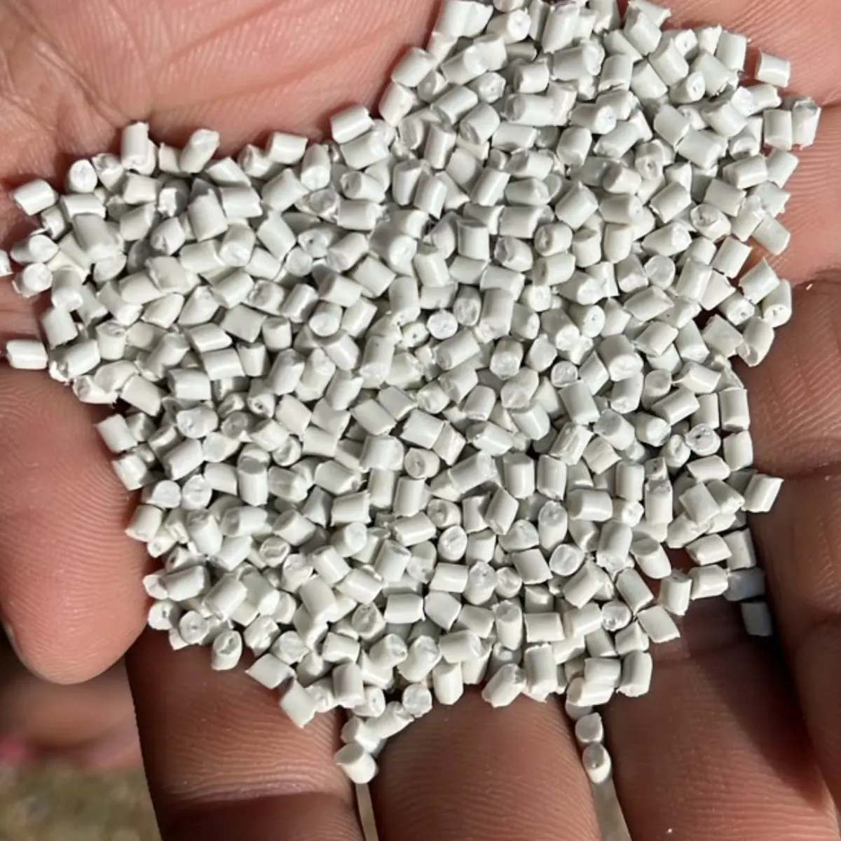 PP REPROCESS GRANULES PP Reprocess Granule Injection Molding malumichampatti tamil nadu india Plastic4trade