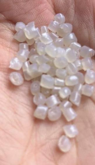 PP REPROCESS GRANULES PP Reprocess Granule Injection Molding shiroli maharashtra india Plastic4trade