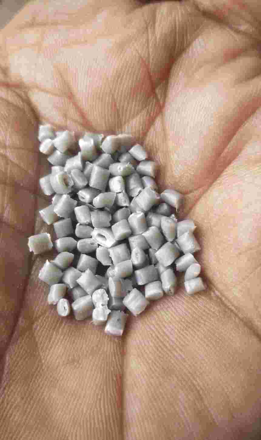 PP REPROCESSED GRANULES PP Reprocess Granule Injection Molding ahmedabad gujarat india Plastic4trade