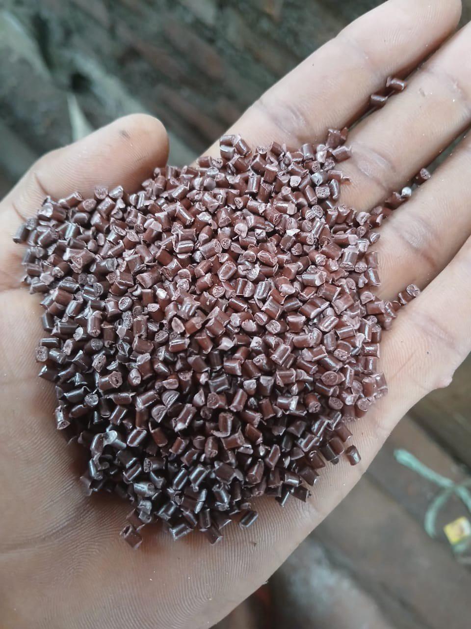 PP REPROCESSED GRANULES MOQ 250 GMS PP Reprocess Granule Injection Molding coimbatore tamil nadu india Plastic4trade