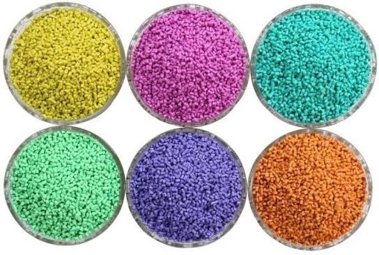 PP REPROCESSED GRANULES PP Reprocess Granule Injection Molding delhi division delhi india Plastic4trade