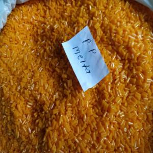 PP REPROCESSED GRANULES PP Reprocess Granule Injection Molding rajkot gujarat india Plastic4trade Plastic4trade