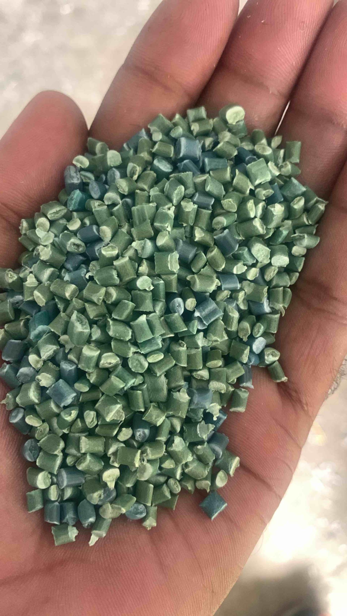 PP REPROCESSED GRANULES PP Reprocess Granule RAFFIA dadra and nagar haveli dadra and nagar haveli and daman and diu india Plastic4trade