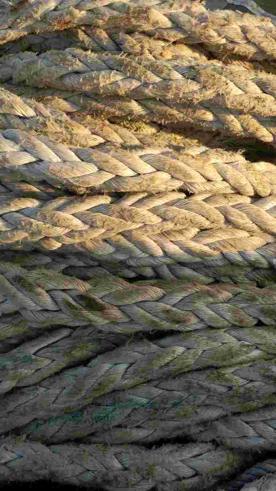 PP ROAP RASA PP Scrap Mix Scrap kathava gujarat india Plastic4trade