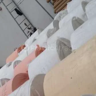 SABIC PP Finish Goods RAFFIA gujarat india Plastic4trade