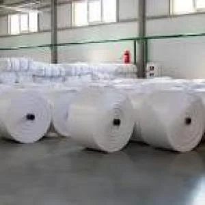 PP ROLL PP Rolls Injection Molding Film Grade undefined delhi india Plastic4trade