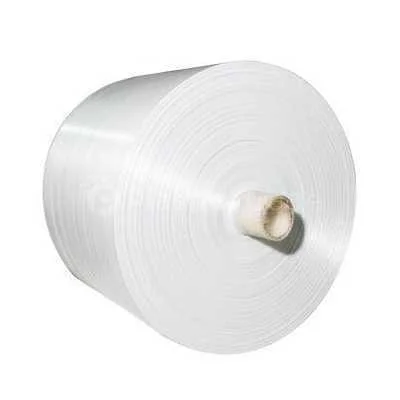 PP ROLLS AND PP BAGS PP Finish Goods RAFFIA gujarat india Plastic4trade