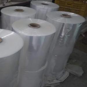PP ROLLS PP Rolls Film Grade kalaburagi karnataka india Plastic4trade