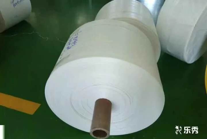 PP ROLLS WITH PE LAMINATION PP Rolls RAFFIA kaithal haryana india Plastic4trade