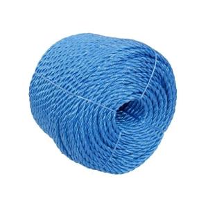 PP ROPE BLUE PP Finish Goods RAFFIA hubballi karnataka india Plastic4trade