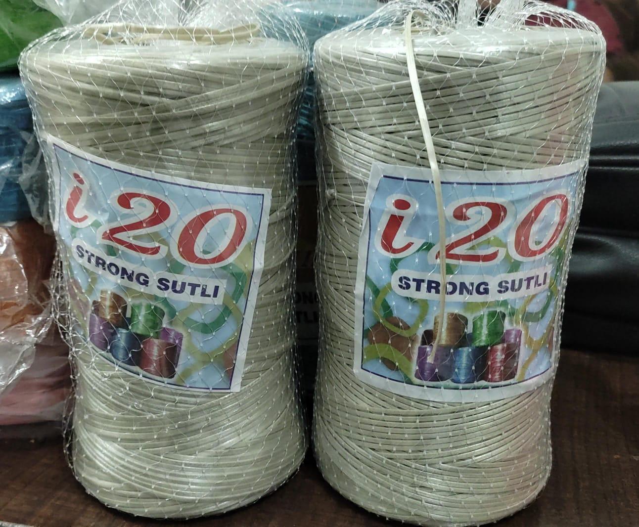 PP ROPE PP Finish Goods Extrusion jaipur rajasthan india Plastic4trade
