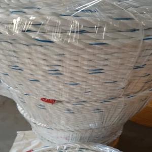 PP ROPE PP Finish Goods Extrusion upleta gujarat india Plastic4trade