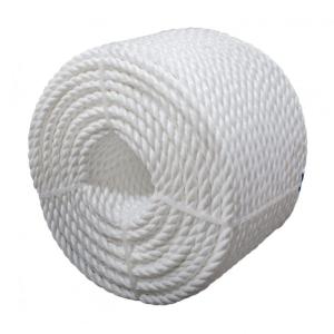 PP ROPE WHITE PP Finish Goods RAFFIA hubballi karnataka india Plastic4trade