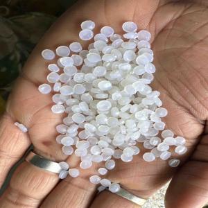 PP RP GRANUALS  Reprocess Granule Injection Molding bhavnagar gujarat india Plastic4trade
