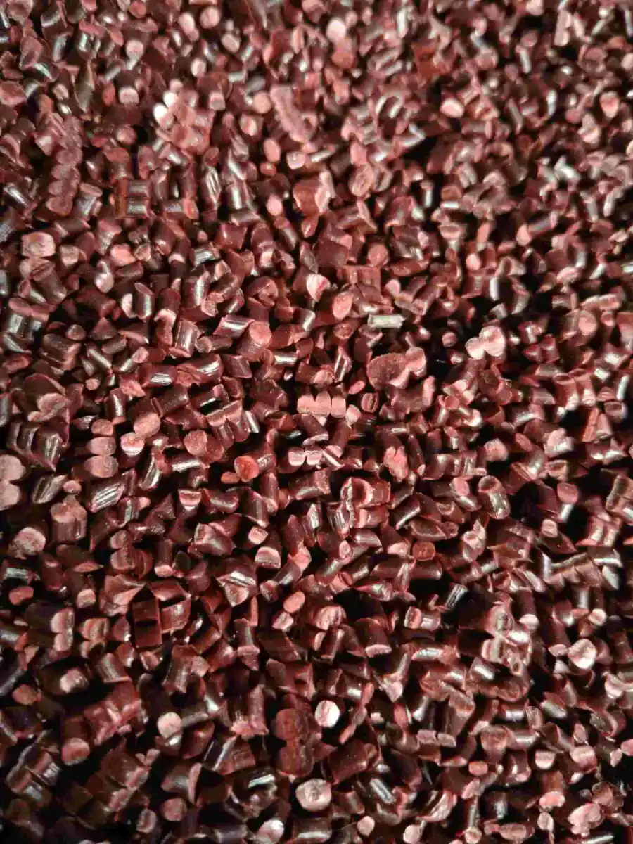 PP RP GRANUALS PP Reprocess Granule Injection Molding hyderabad telangana india Plastic4trade
