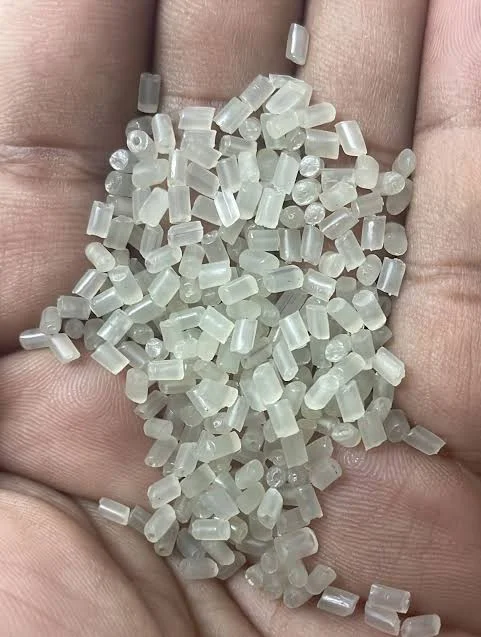 PP RP GRANUALS PP Reprocess Granule RAFFIA tumakur karnataka india Plastic4trade