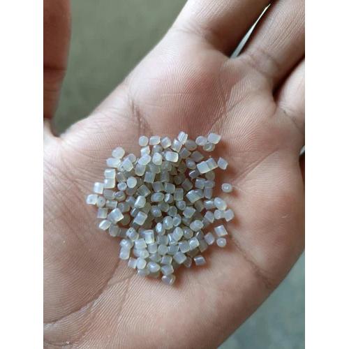 PP RP NATURAL GRANULES PP Reprocess Granule Injection Molding kolkata west bengal india Plastic4trade