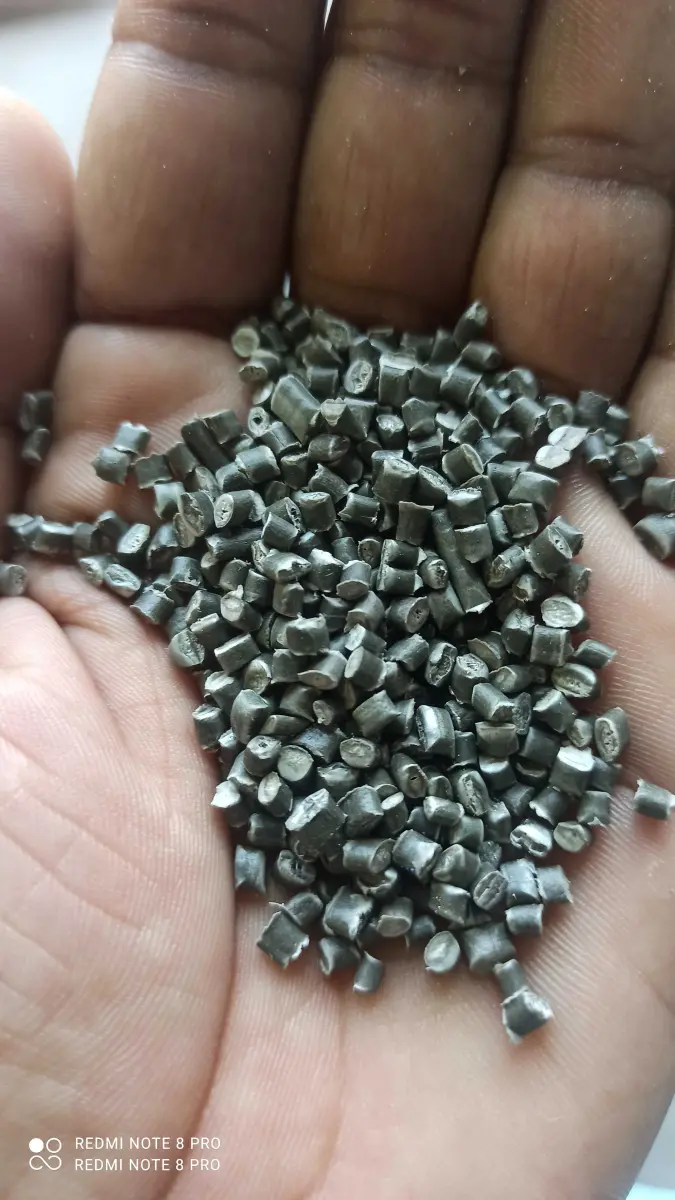 PP  RUFFIYA PP Mix Material RAFFIA nichimandal gujarat india Plastic4trade