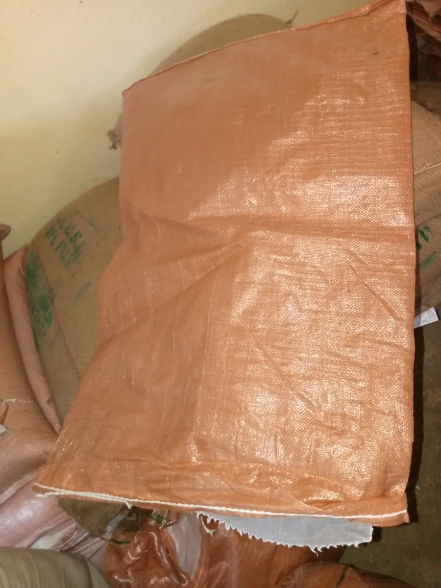 PP  RUFFIYA PP Stock Lots RAFFIA ramanathapuram tamil nadu india Plastic4trade