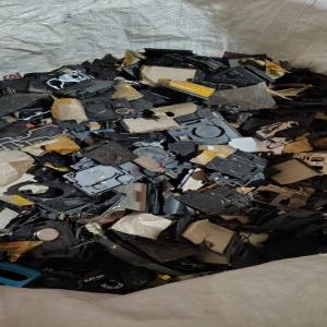 PP SCRAP (E WASTE) PP Scrap Injection Molding moradabad uttar pradesh india Plastic4trade