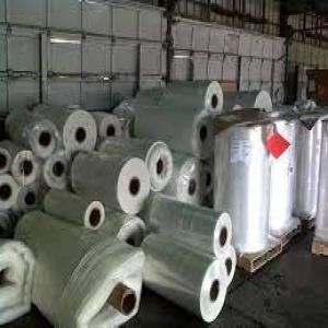 PP SCRAP FILM ROLLS PP Scrap Film Grade coimbatore tamil nadu india Plastic4trade Plastic4trade