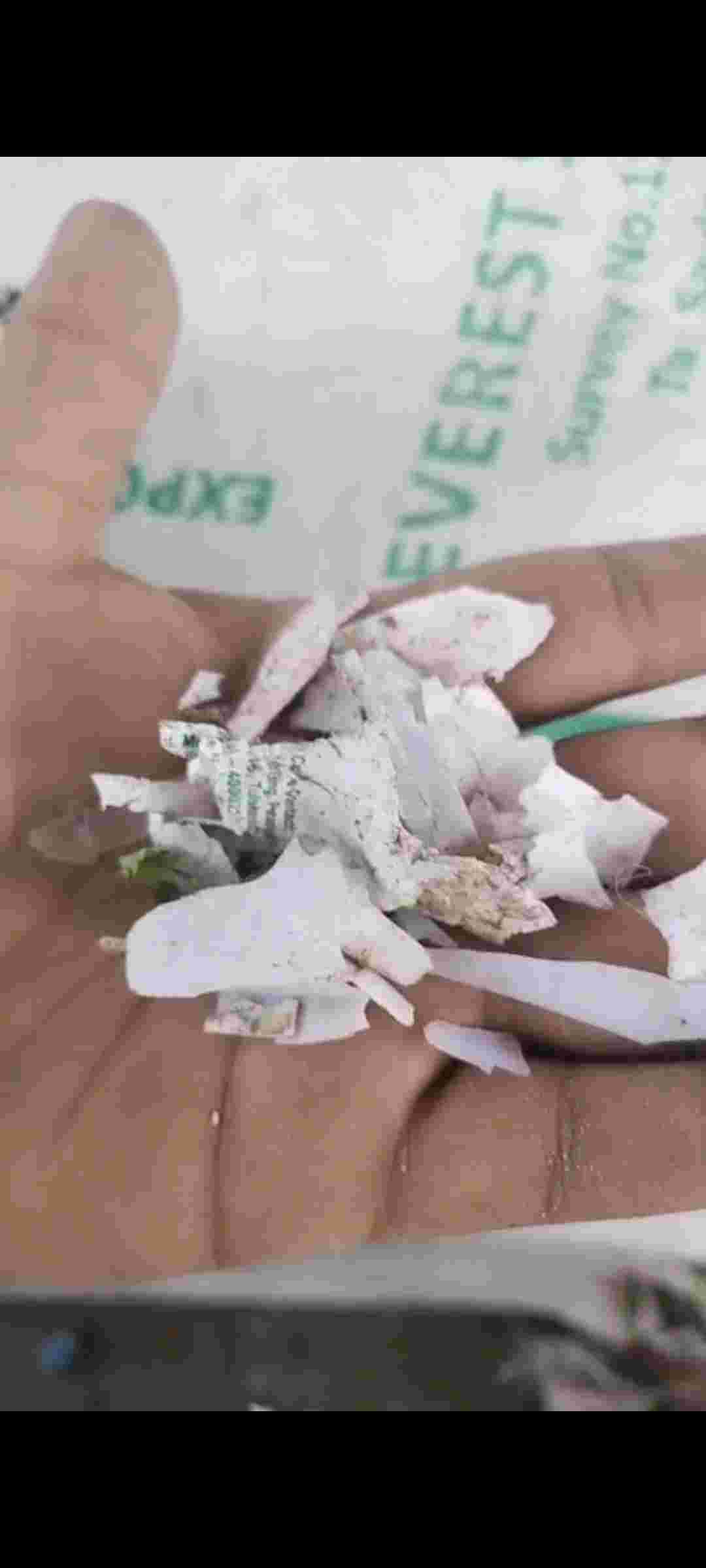PP SCRAP PP Grinding Injection Molding mahuva gujarat india Plastic4trade