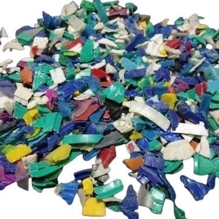 PP SCRAP PP Grinding Scrap Injection Molding kochi keralam india Plastic4trade