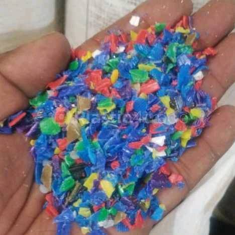 PP SCRAP PP Off Grade Injection Molding himatnagar gujarat india Plastic4trade