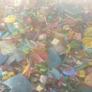 PP SCRAP PP Scrap Blow Injection Molding siwan haryana india Plastic4trade