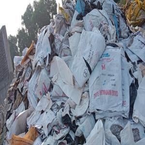 PP SCRAP PP Scrap Film Grade dhule maharashtra india Plastic4trade Plastic4trade