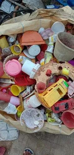 PP SCRAP PP Scrap Injection Molding baneswarpur west bengal india Plastic4trade