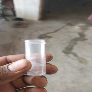 PP SCRAP PP Scrap Injection Molding bhautipratappur uttar pradesh india Plastic4trade
