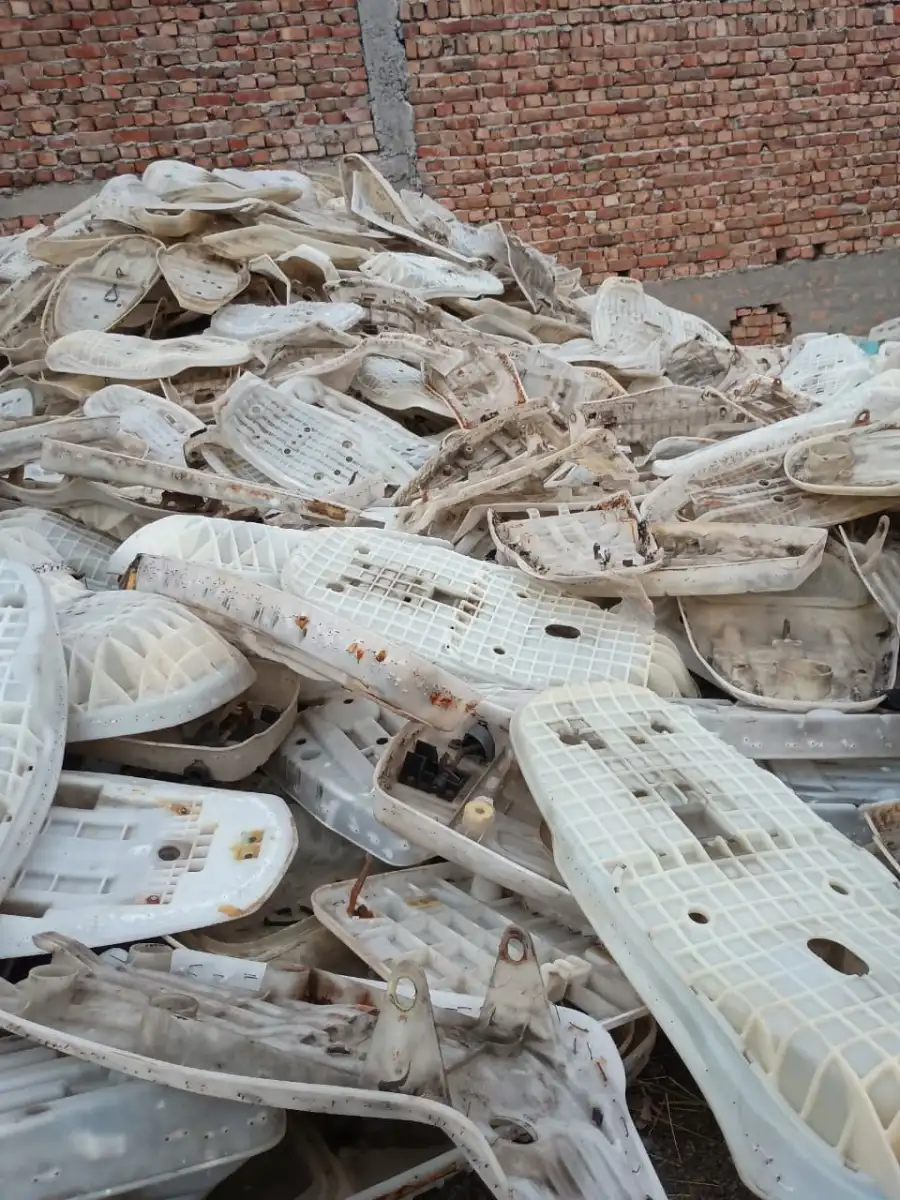 PP SCRAP PP Scrap Injection Molding delhi delhi india Plastic4trade