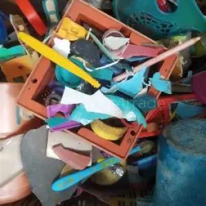 PP SCRAP PP Scrap Injection Molding Film Grade new delhi delhi india Plastic4trade