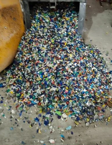 PP SCRAP PP Plastic4trade
