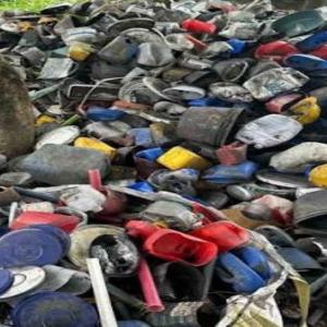 PP SCRAP PP Scrap Injection Molding indore madhya pradesh india Plastic4trade